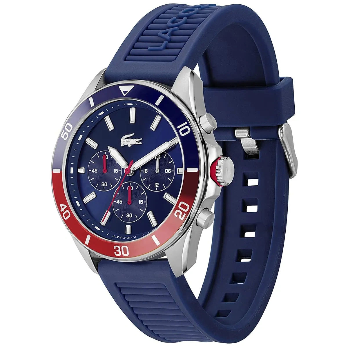 Lacoste Watch For Men 2011154