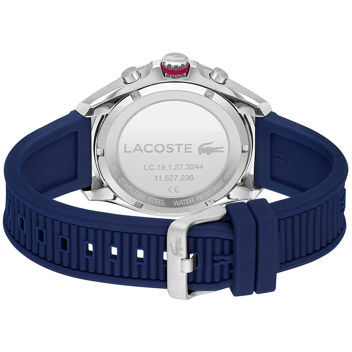 Lacoste Watch For Men 2011154