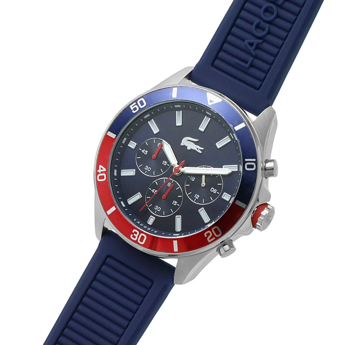 Lacoste Watch For Men 2011154