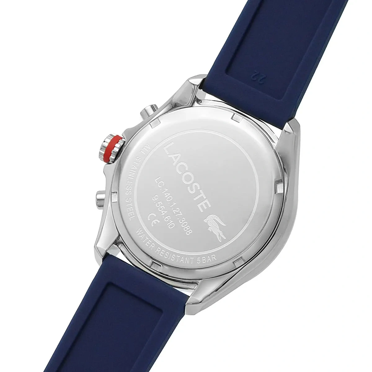 Lacoste Watch For Men 2011154