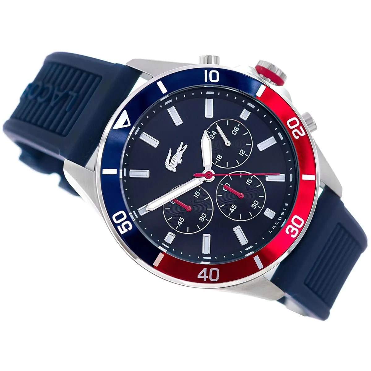 Lacoste Watch For Men 2011154