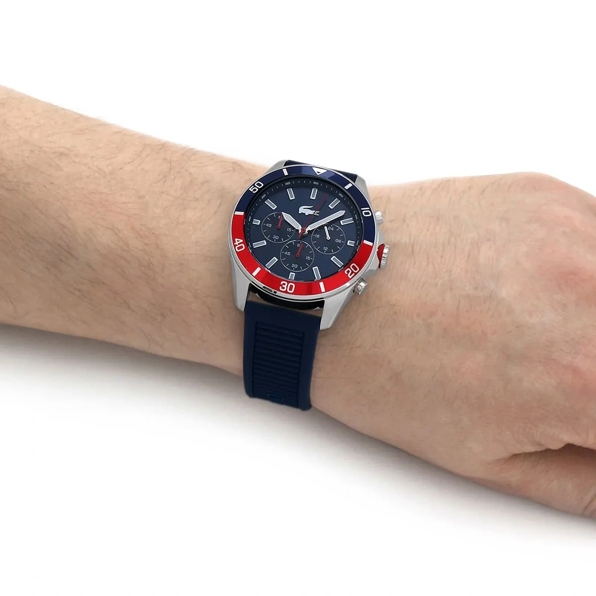 Lacoste Watch For Men 2011154