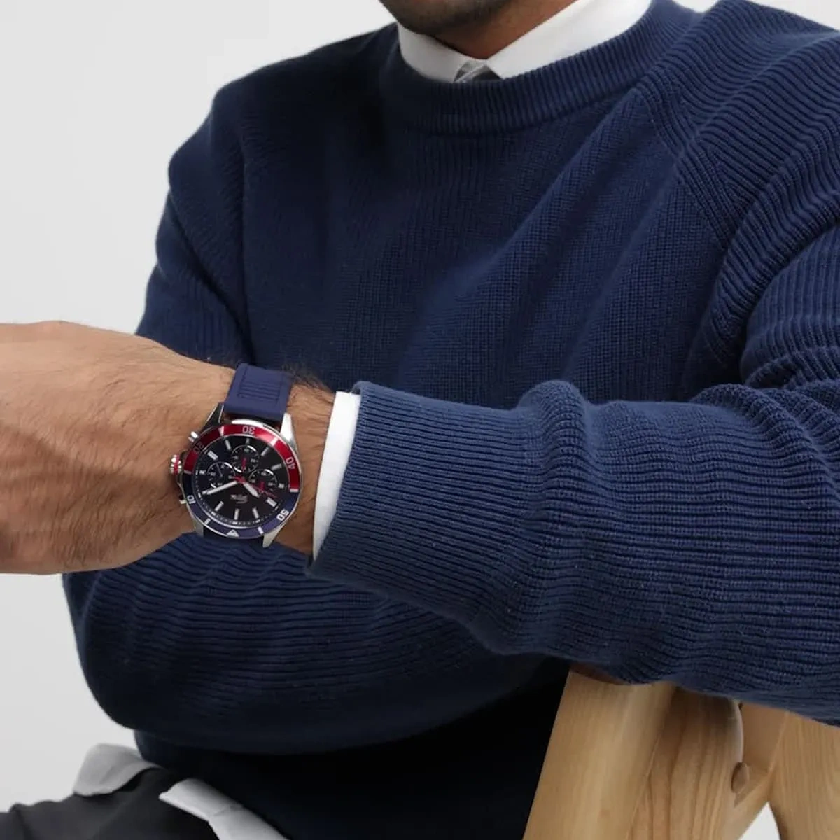 Lacoste Watch For Men 2011154