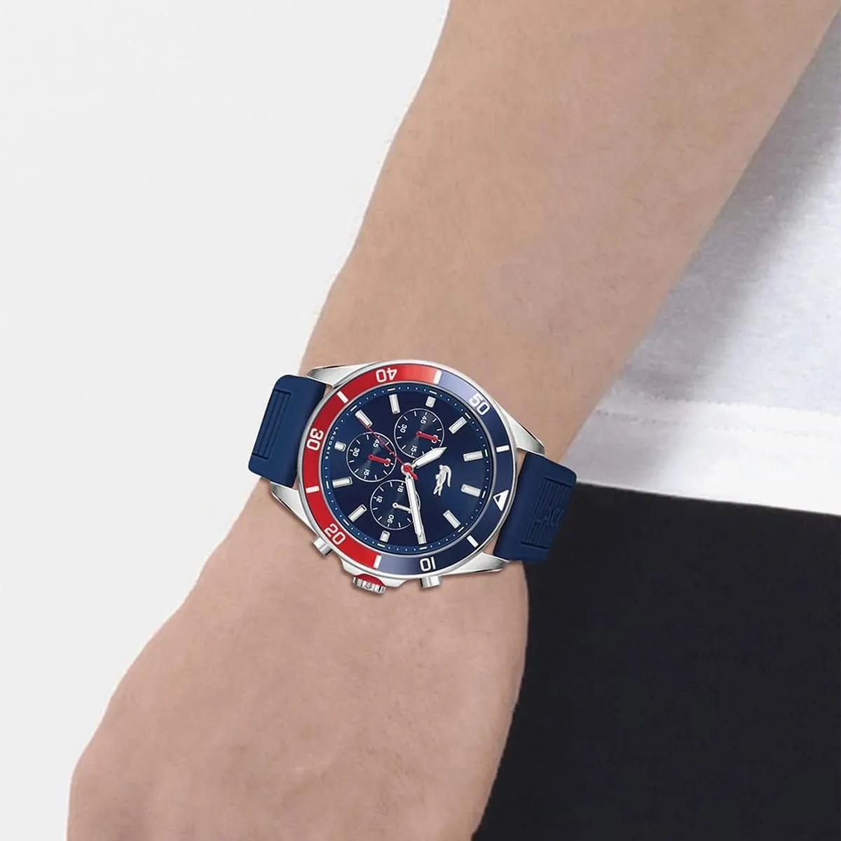 Lacoste Watch For Men 2011154