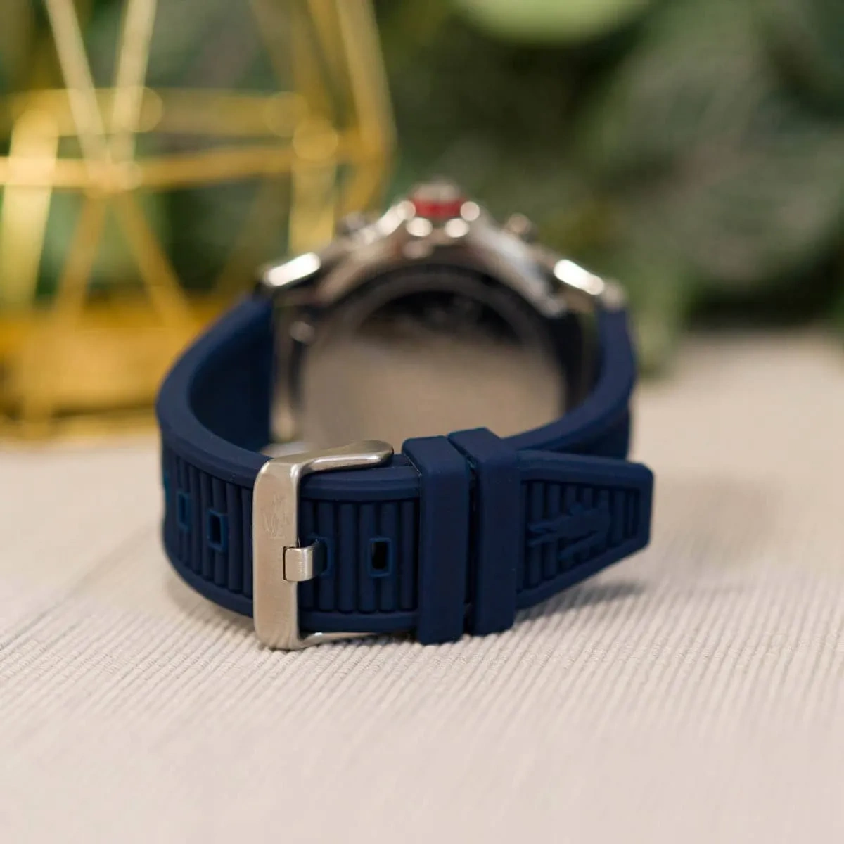 Lacoste Watch For Men 2011154
