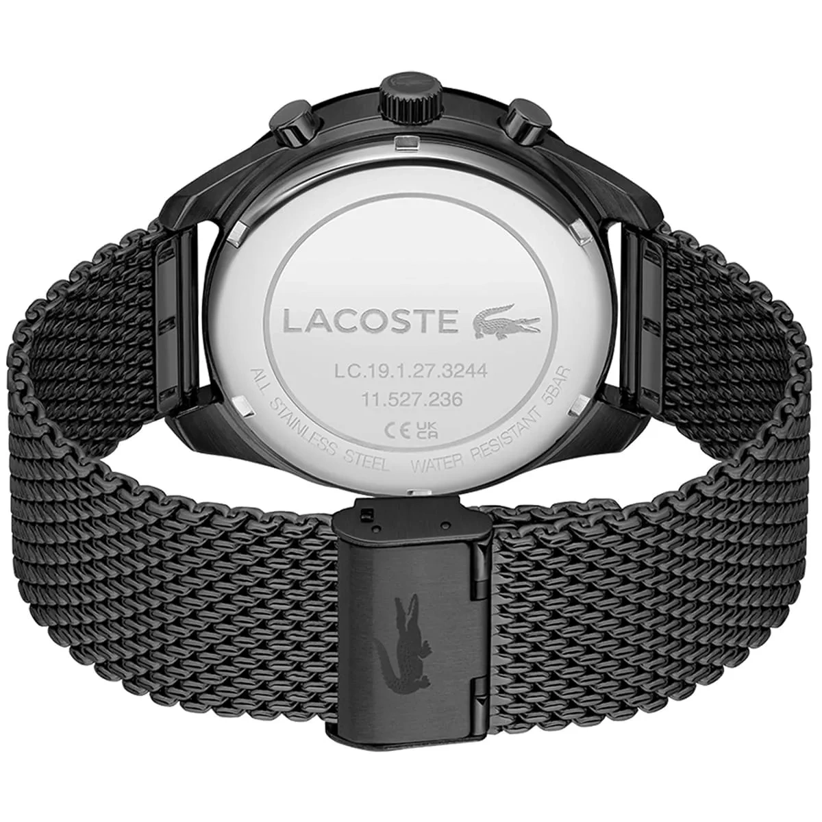 Lacoste Watch For Men 2011162