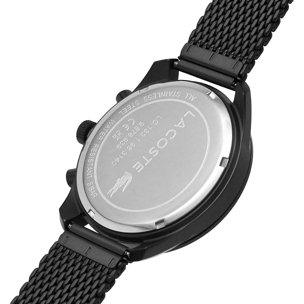 Lacoste Watch For Men 2011162