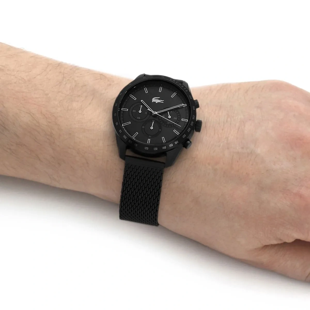 Lacoste Watch For Men 2011162