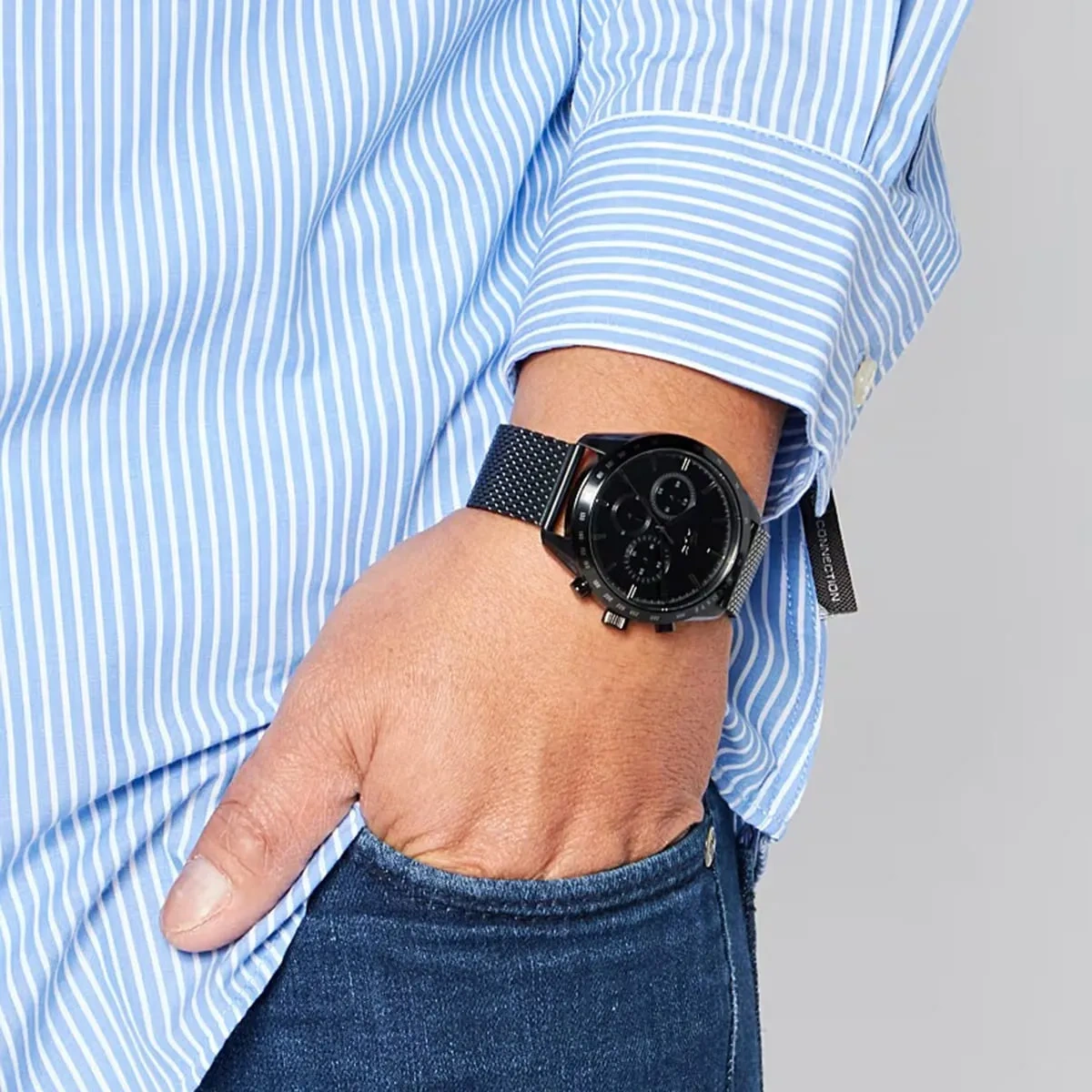 Lacoste Watch For Men 2011162