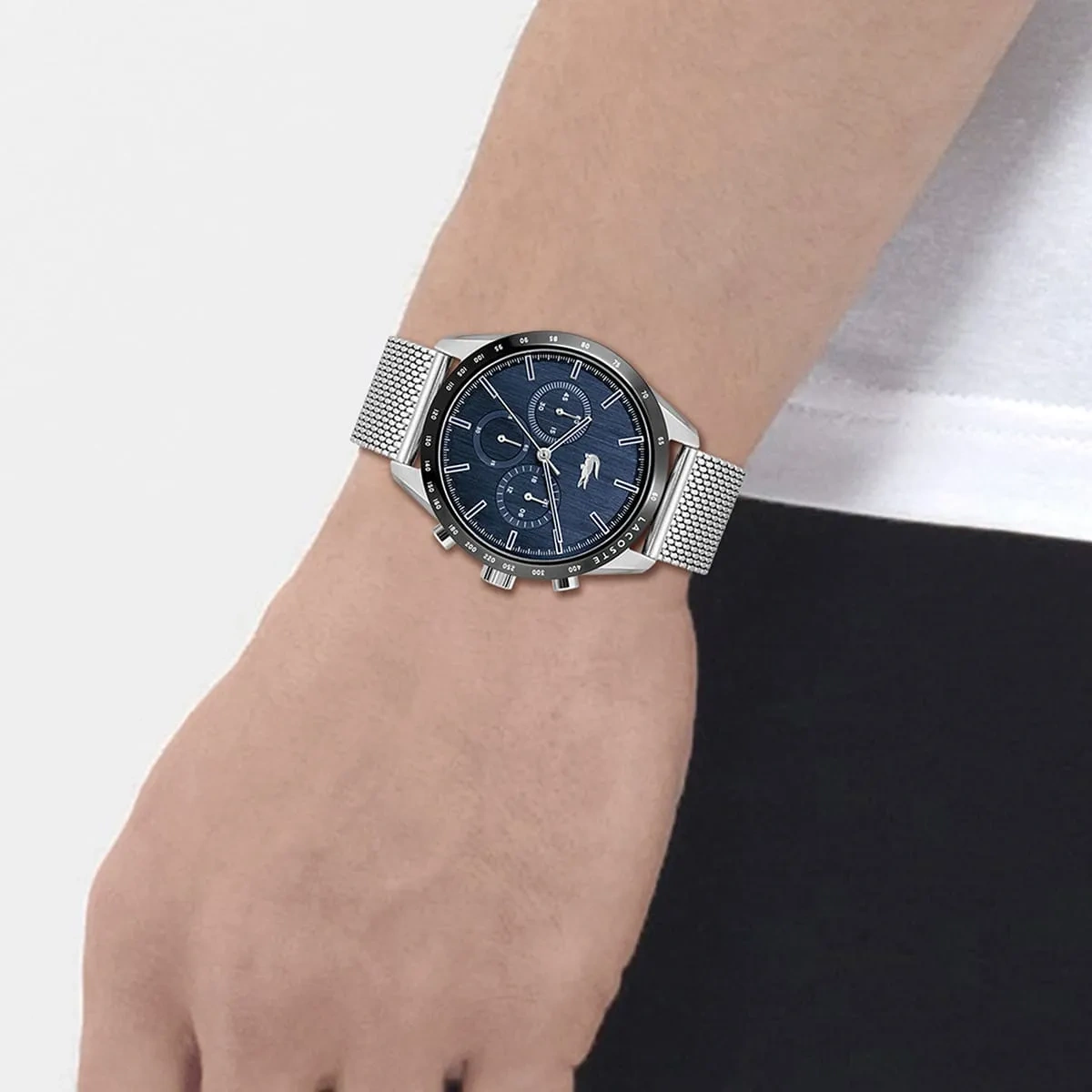 Lacoste Watch For Men 2011163