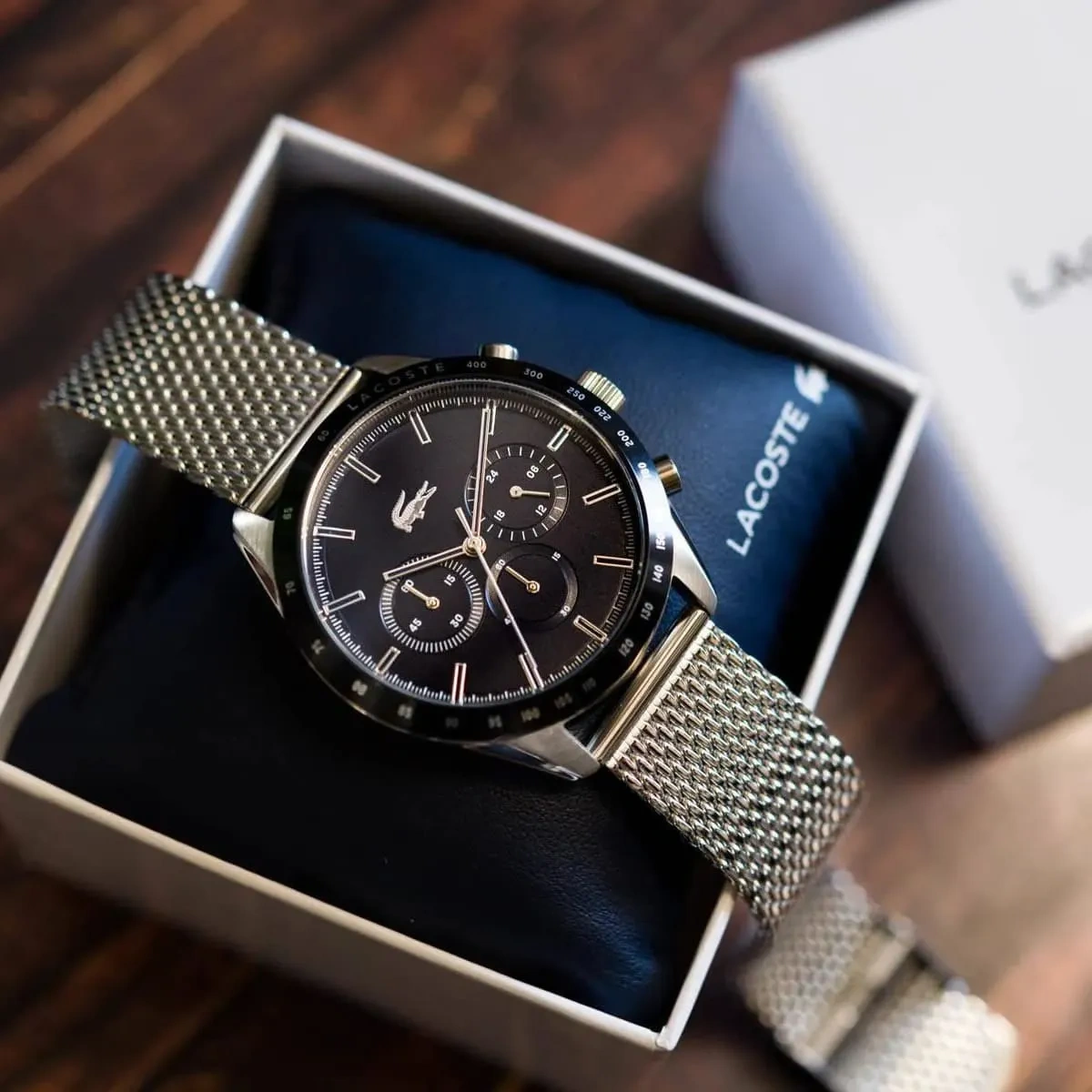 Lacoste Watch For Men 2011163