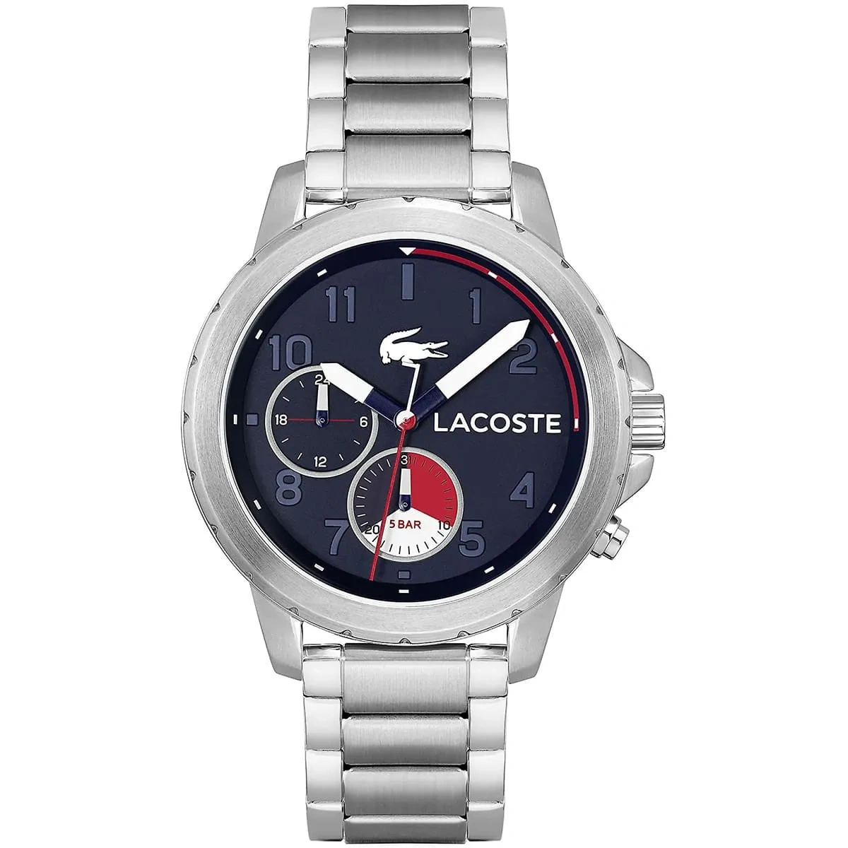 Lacoste Watch For Men 2011208