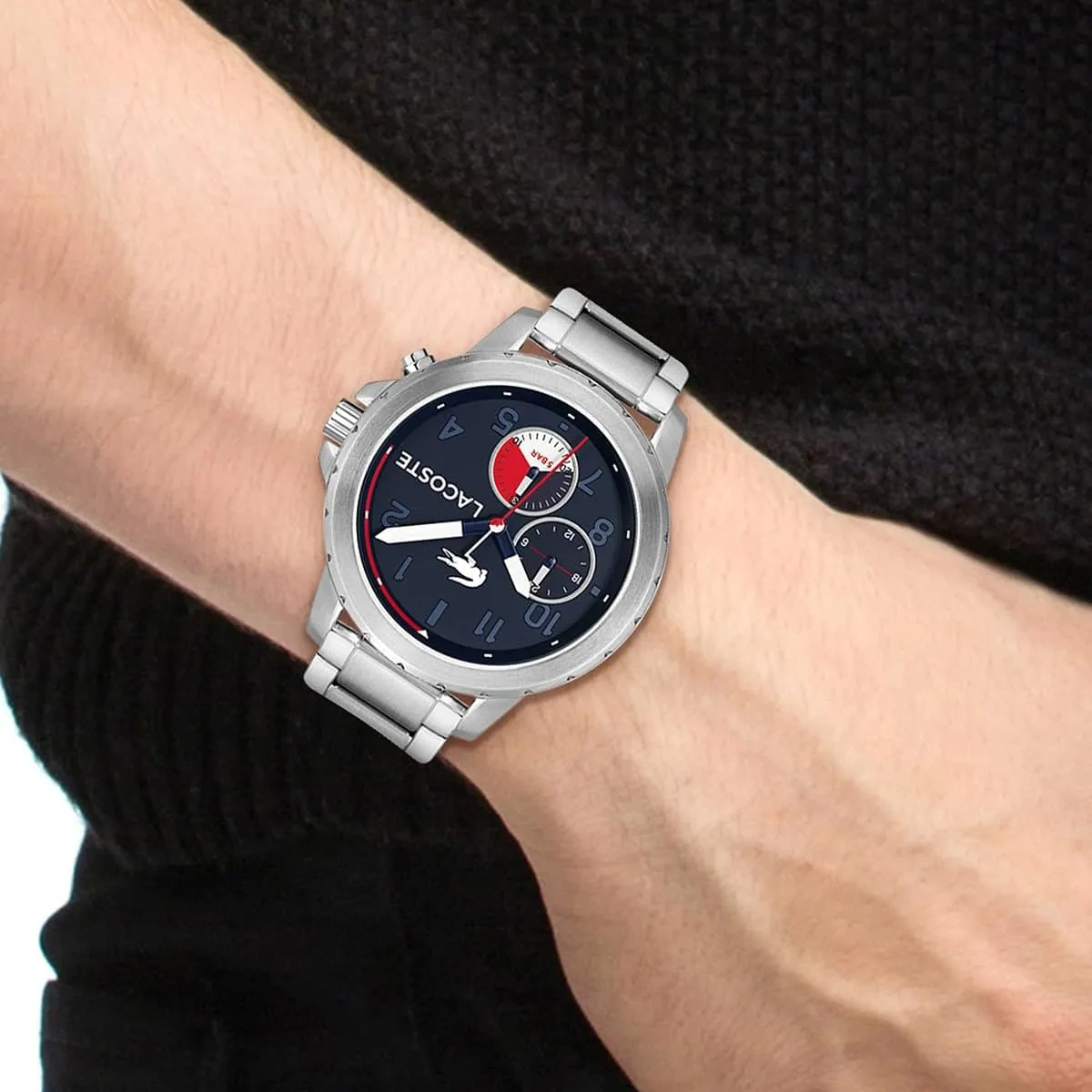 Lacoste Watch For Men 2011208