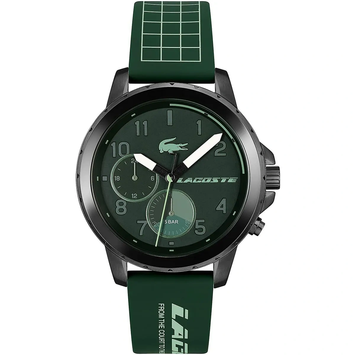 Lacoste Watch For Men 2011218