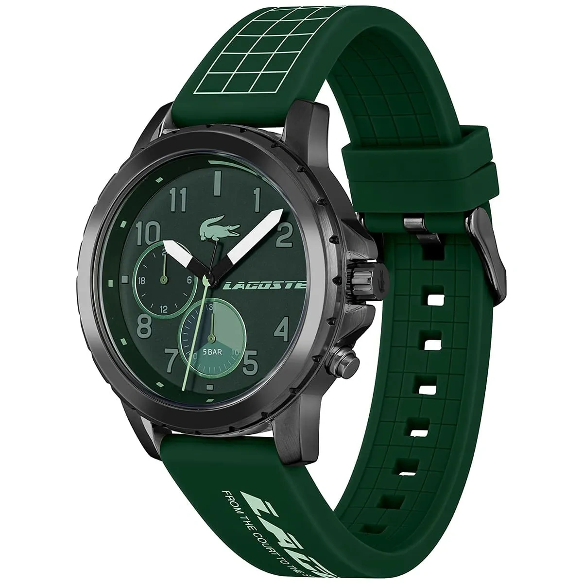 Lacoste Watch For Men 2011218