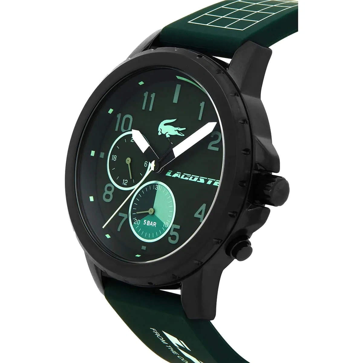 Lacoste Watch For Men 2011218
