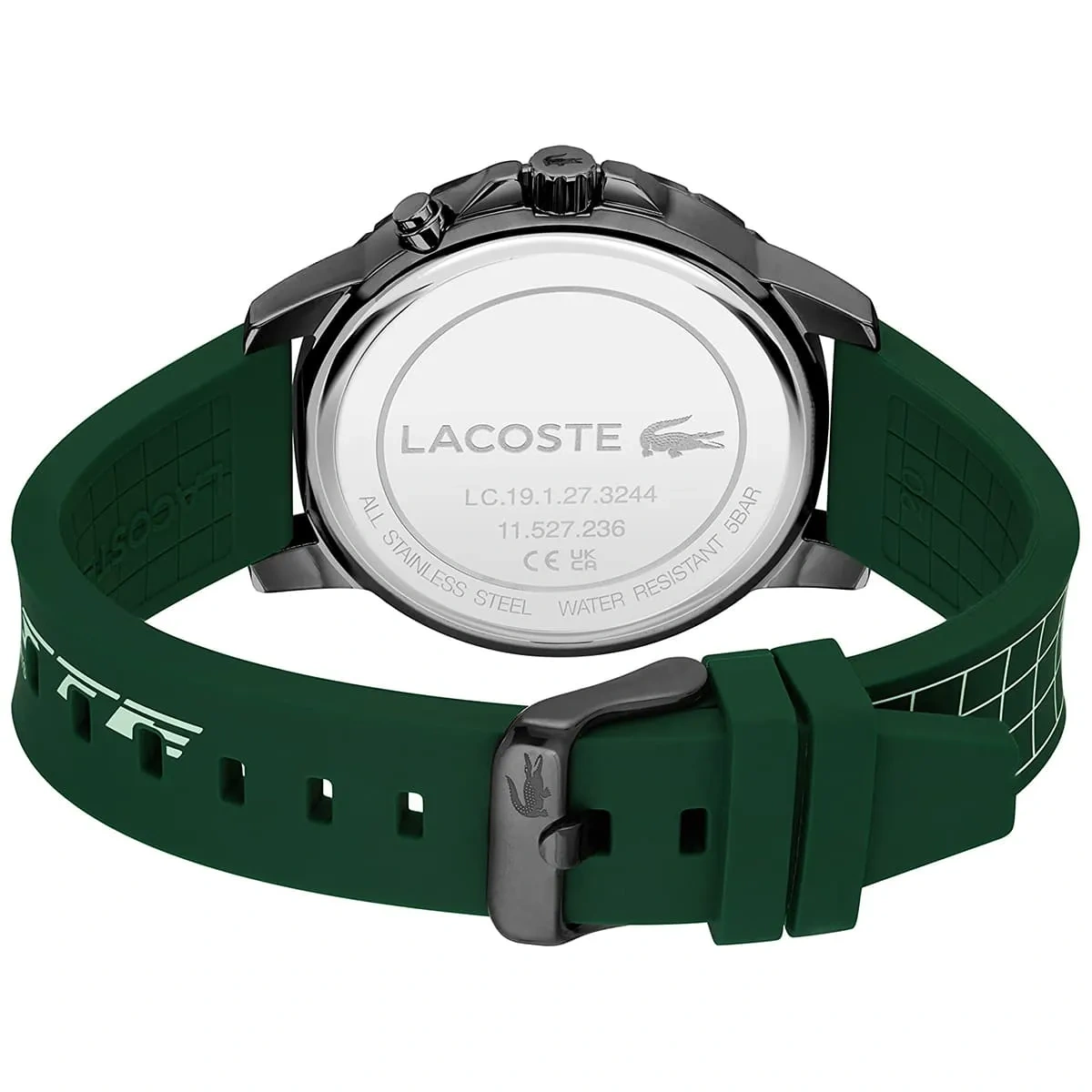 Lacoste Watch For Men 2011218
