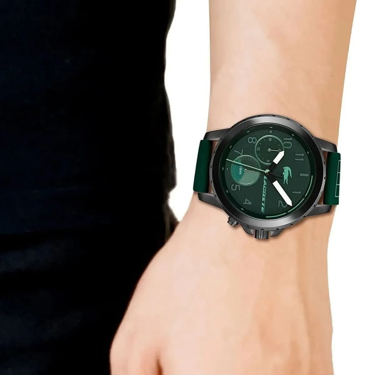Lacoste Watch For Men 2011218