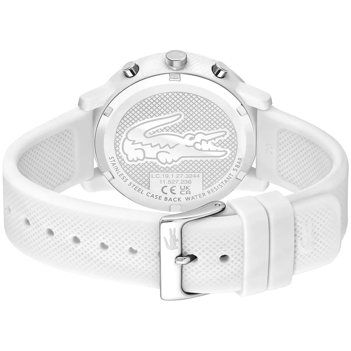 Lacoste Watch For Men 2011246