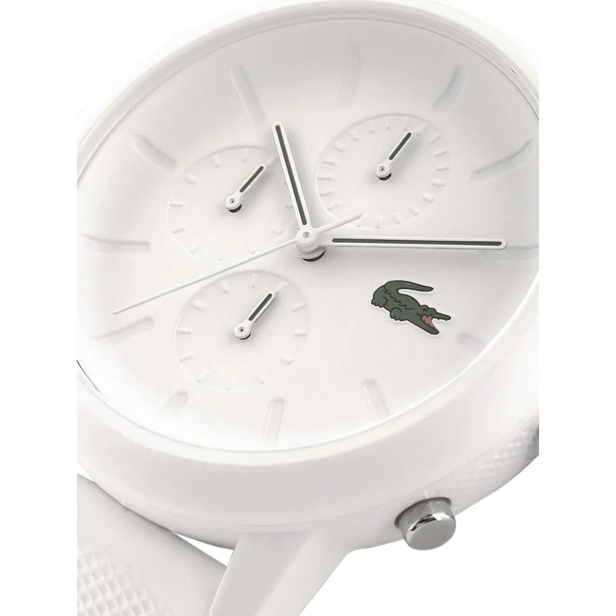 Lacoste Watch For Men 2011246