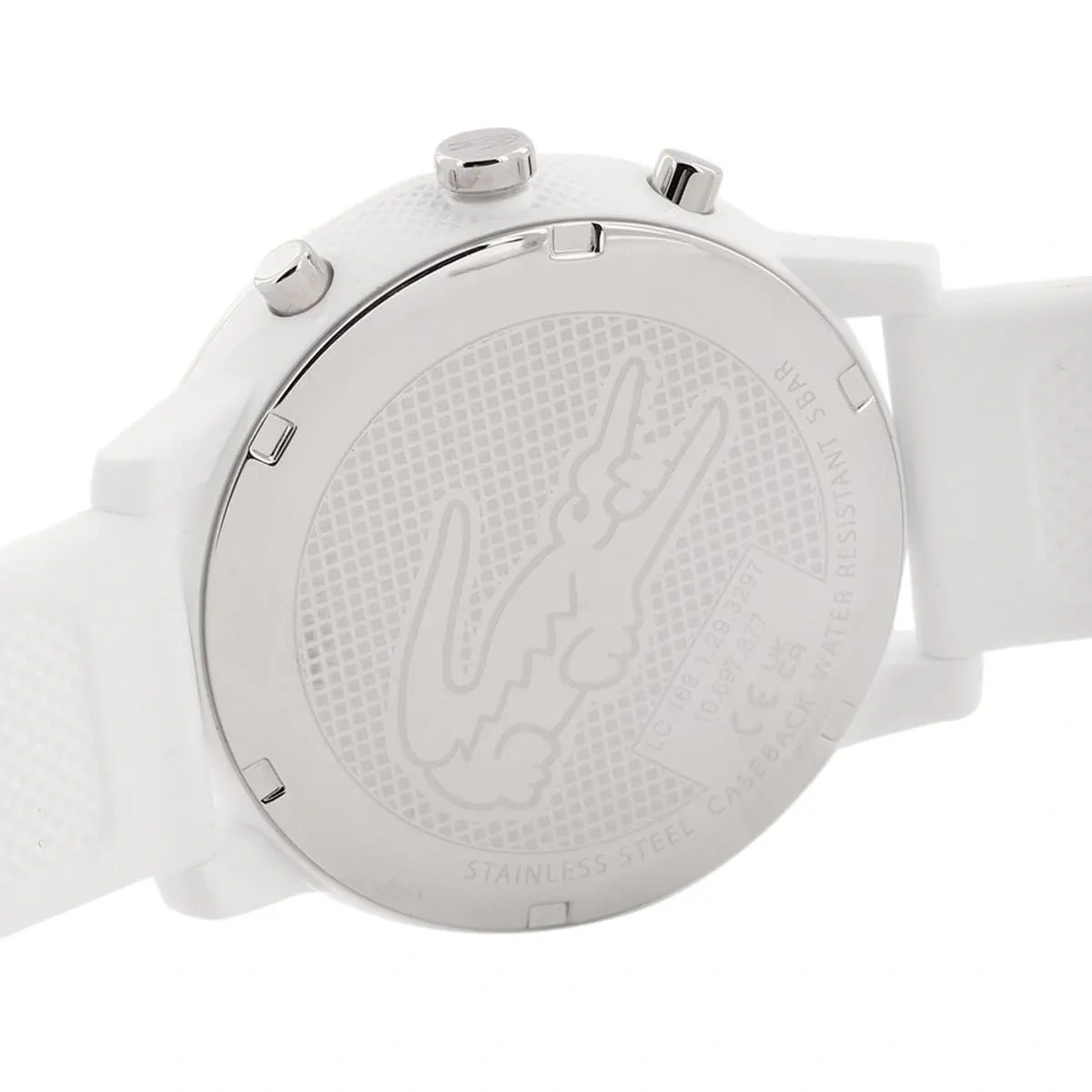 Lacoste Watch For Men 2011246