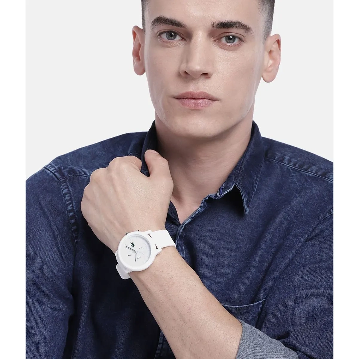 Lacoste Watch For Men 2011246