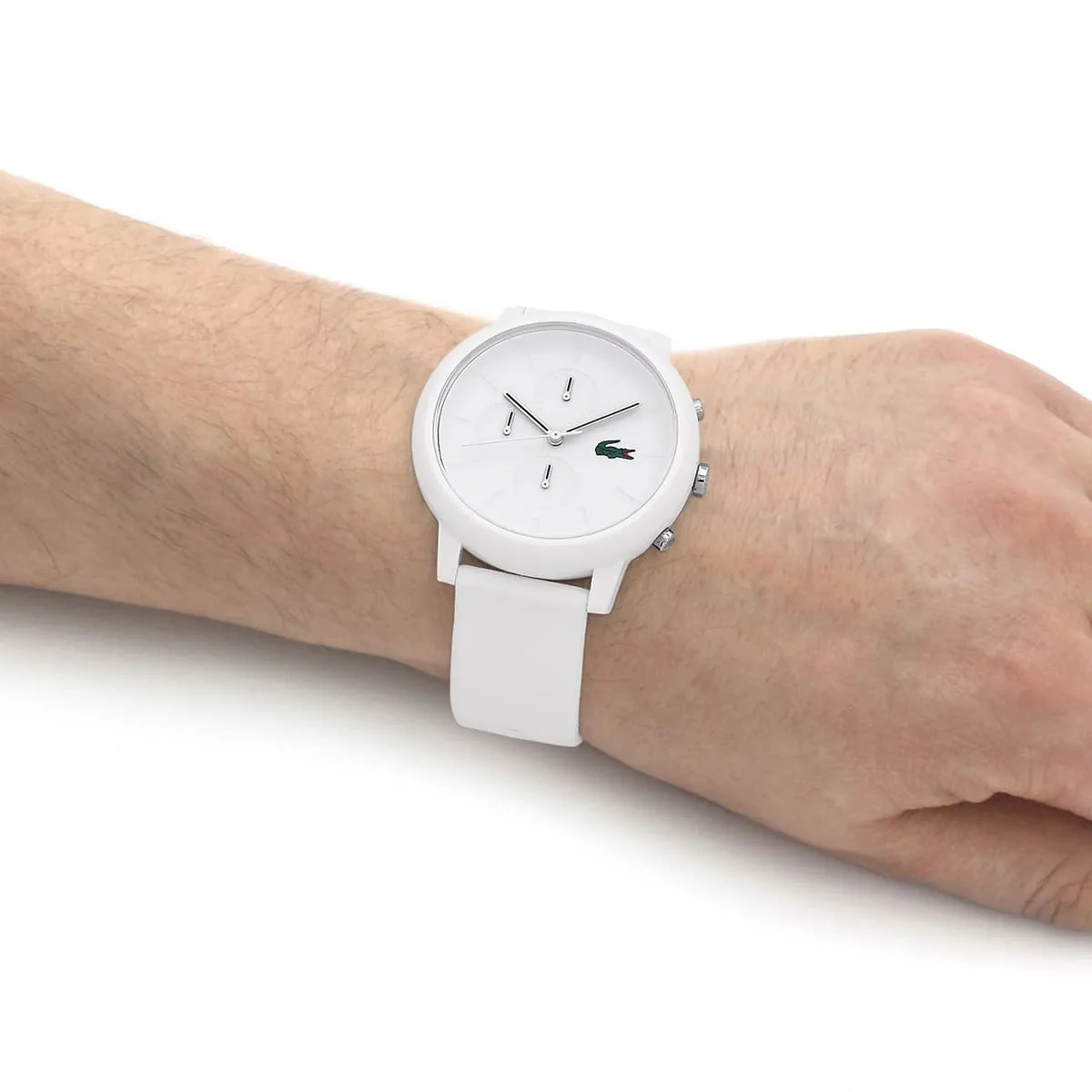 Lacoste Watch For Men 2011246
