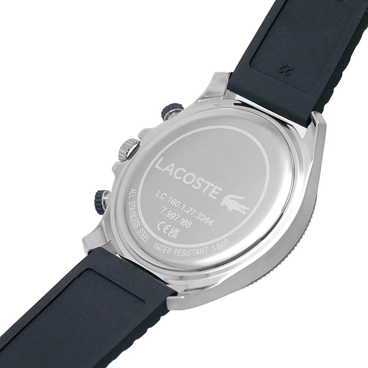 Lacoste Watch For Men 2011252