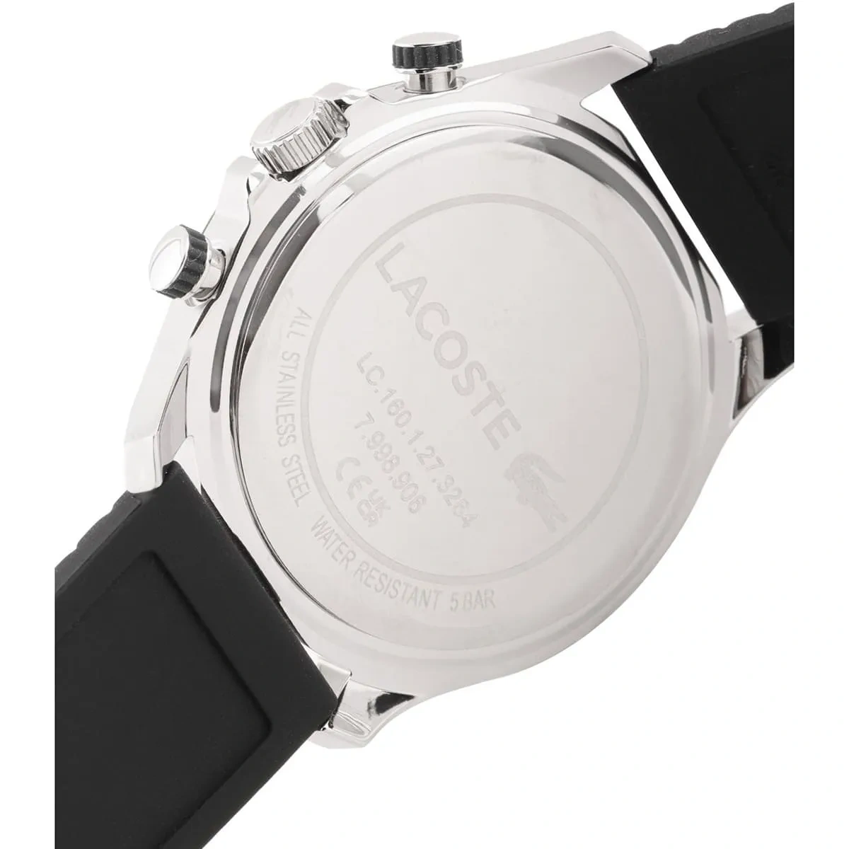 Lacoste Watch For Men 2011252