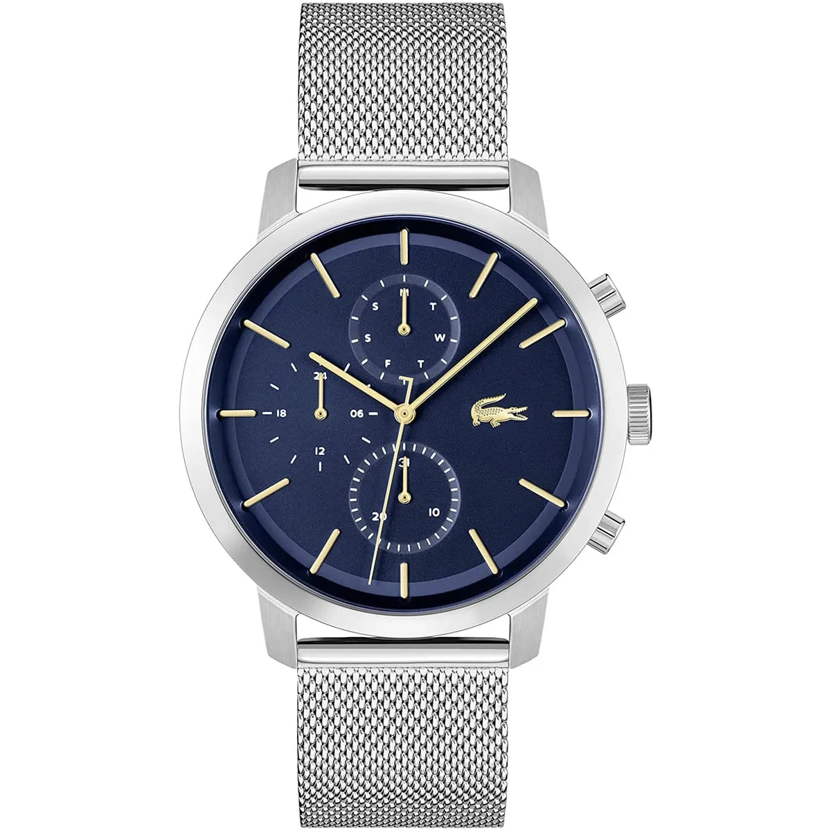Lacoste Watch For Men 2011256