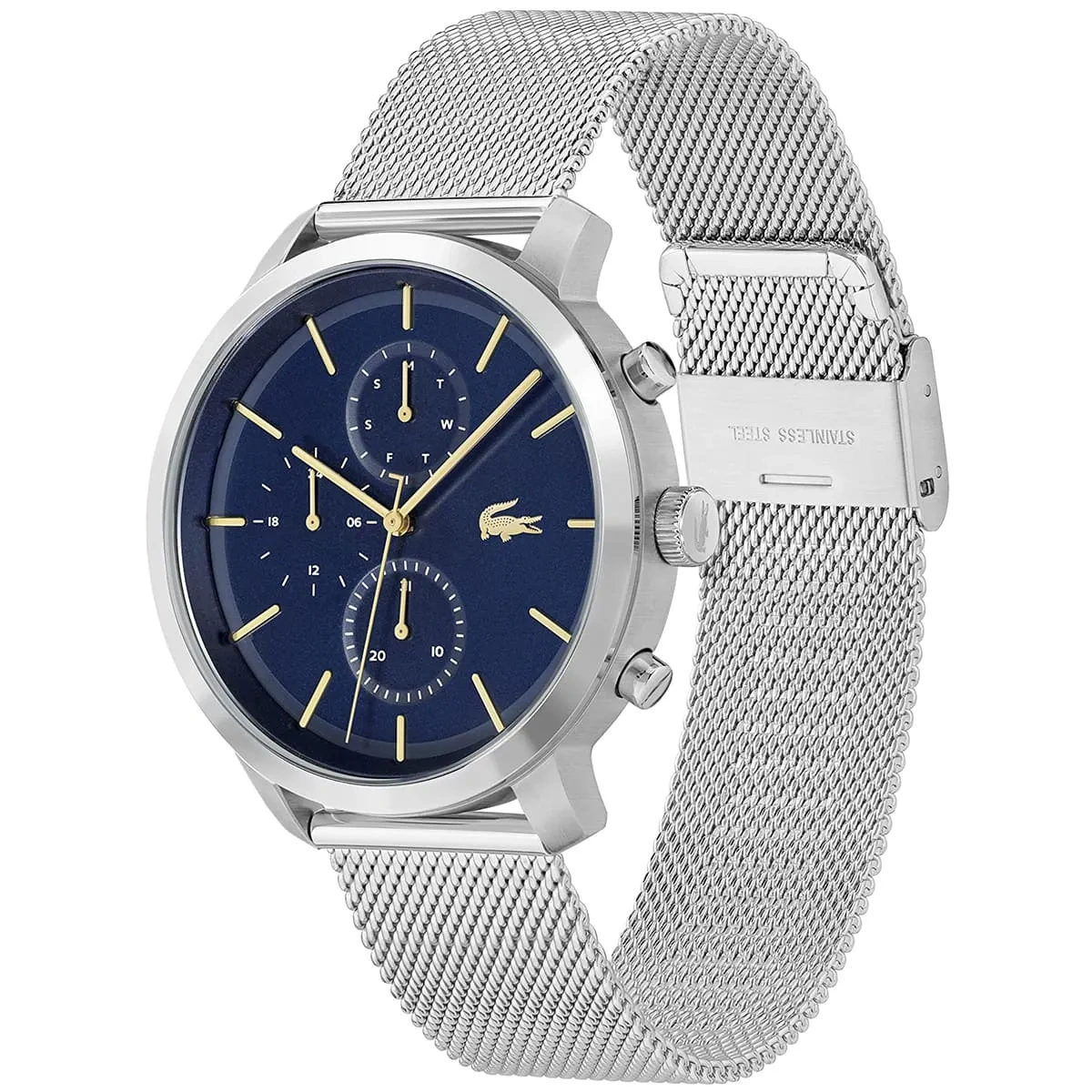 Lacoste Watch For Men 2011256