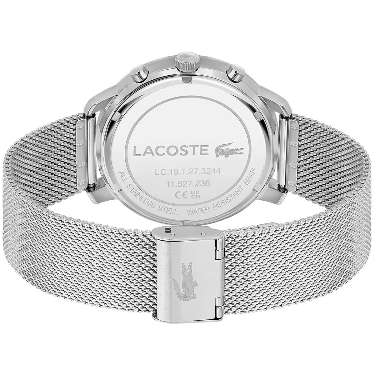 Lacoste Watch For Men 2011256