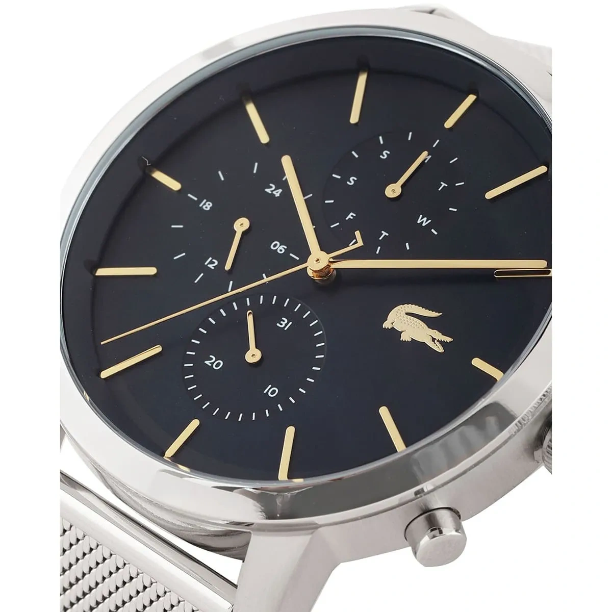 Lacoste Watch For Men 2011256