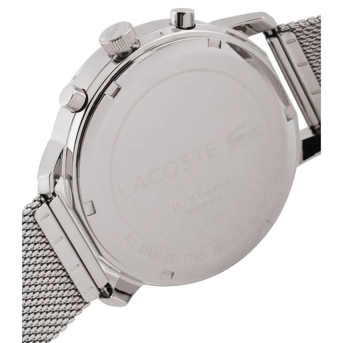 Lacoste Watch For Men 2011256