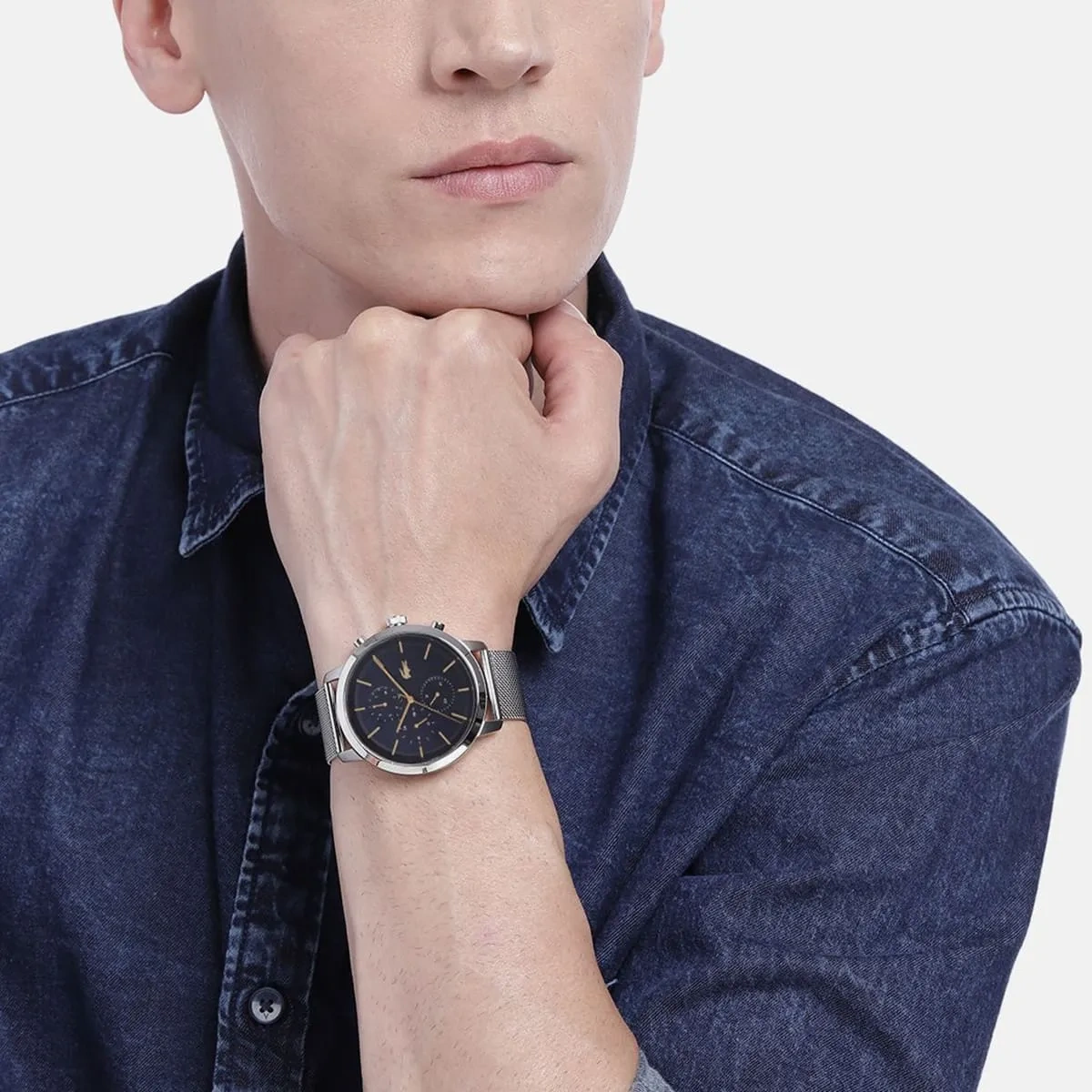 Lacoste Watch For Men 2011256