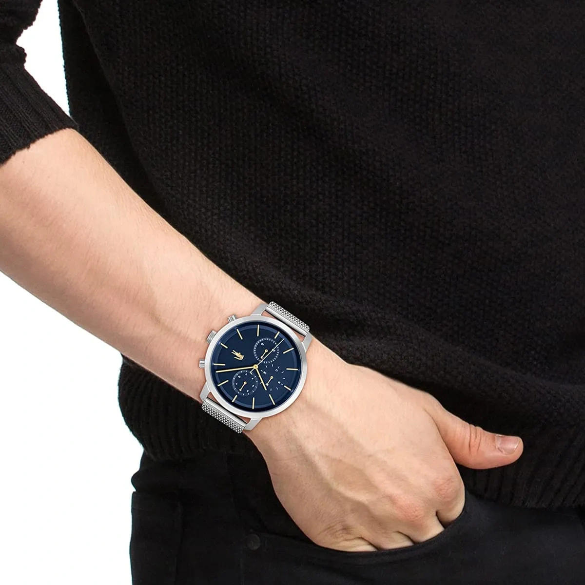 Lacoste Watch For Men 2011256