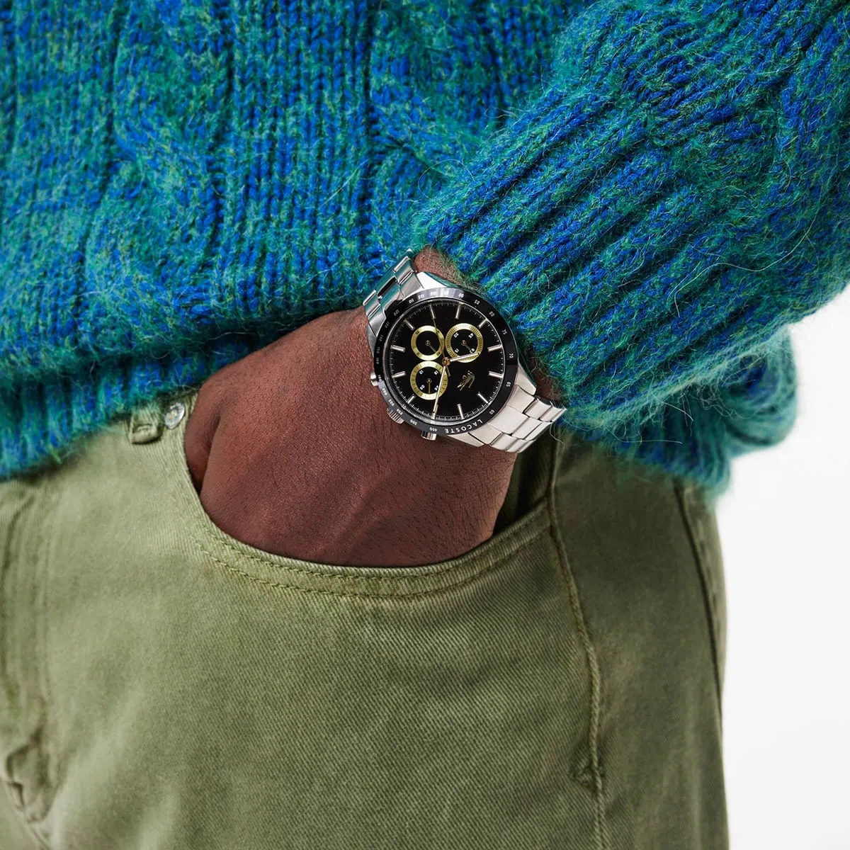 Lacoste Watch For Men 2011272