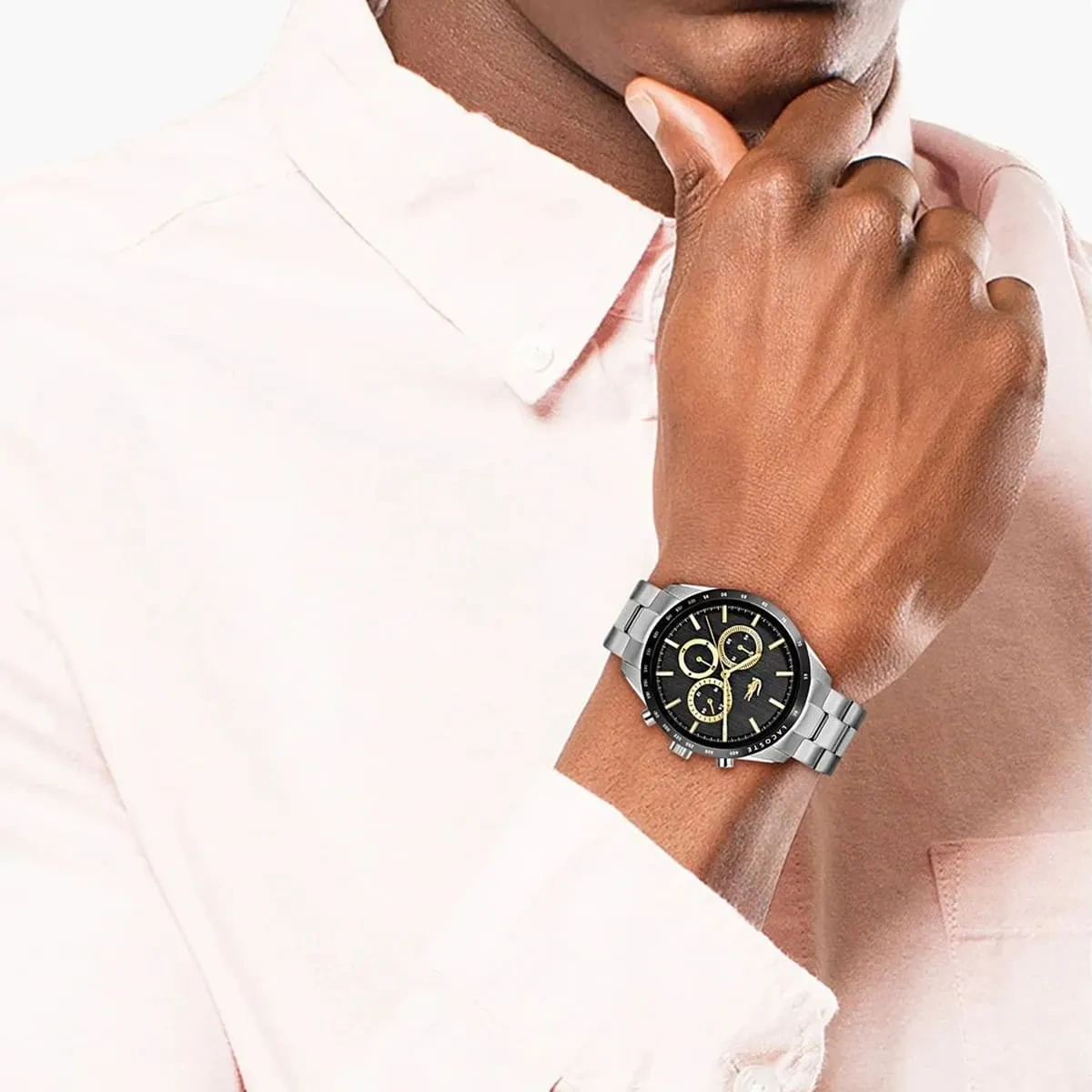 Lacoste Watch For Men 2011272