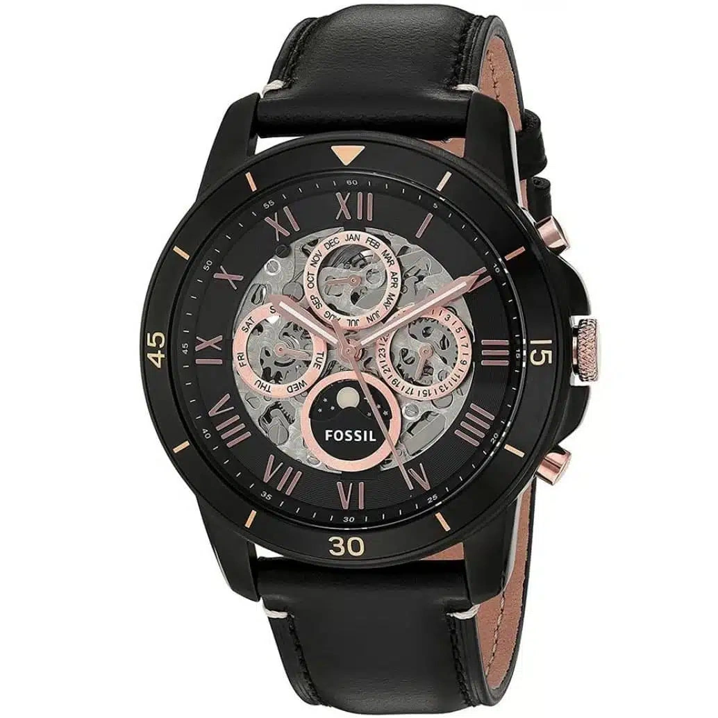 Maserati Watch For Men ME3138