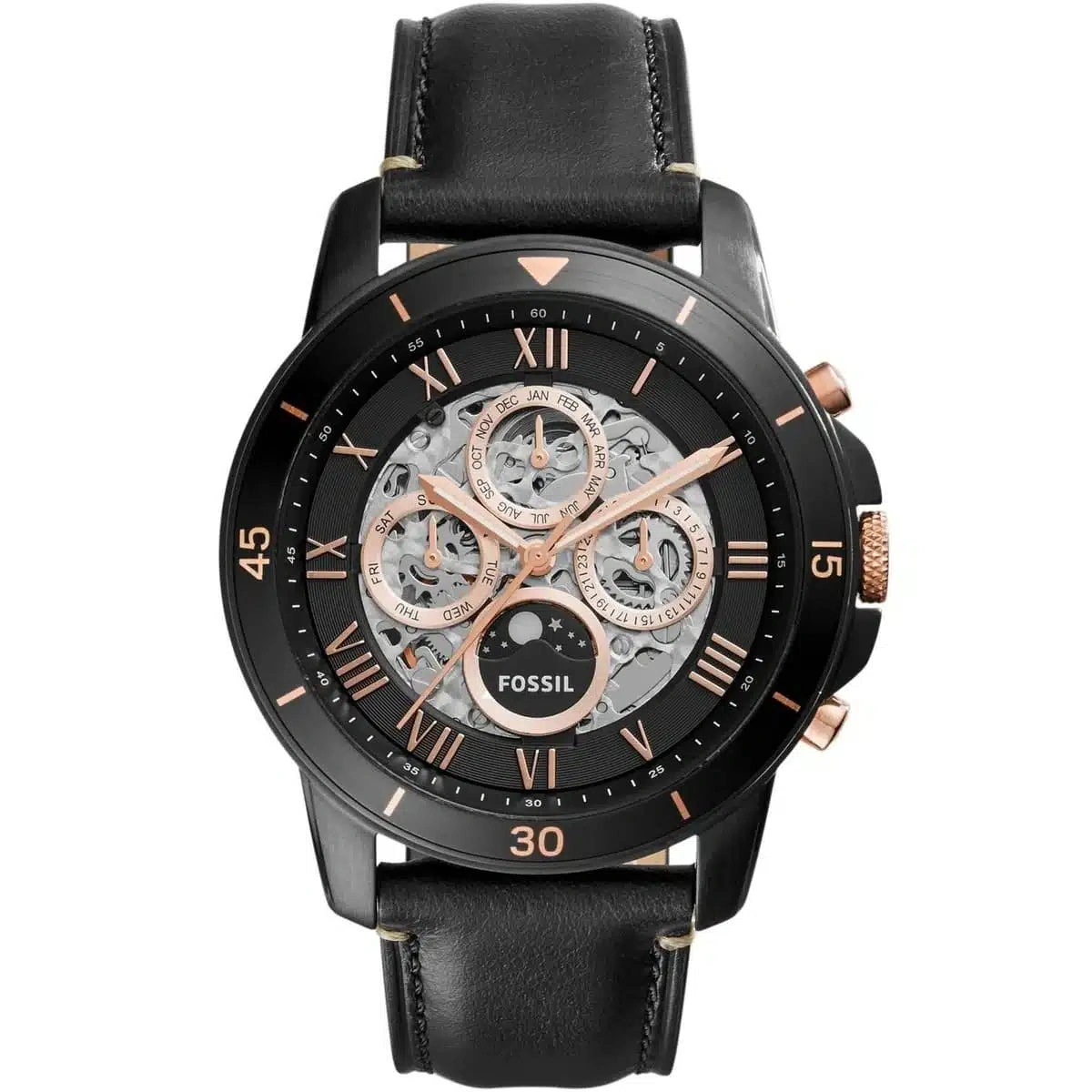Maserati Watch For Men ME3138