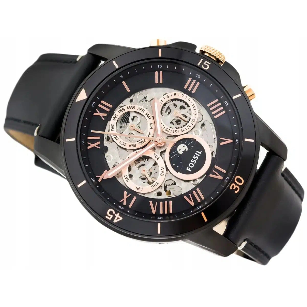 Maserati Watch For Men ME3138