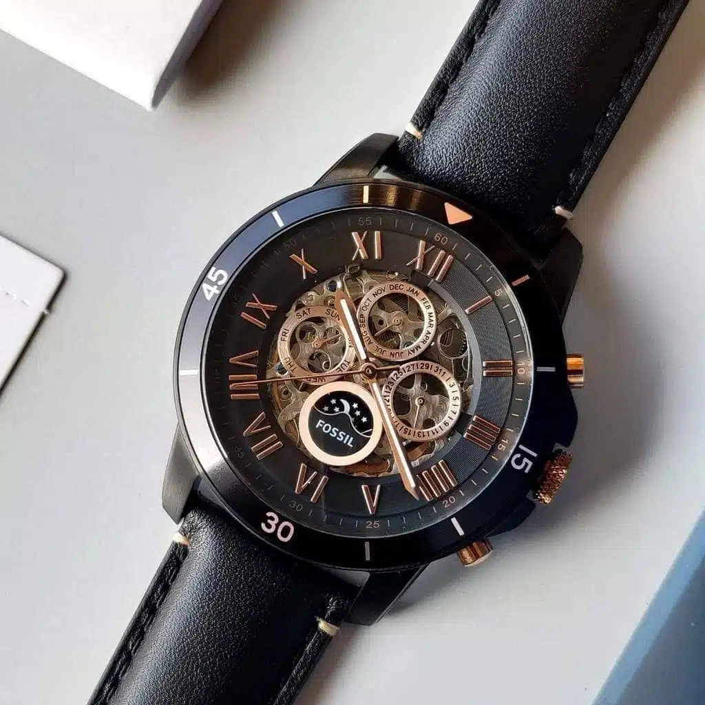 Maserati Watch For Men ME3138
