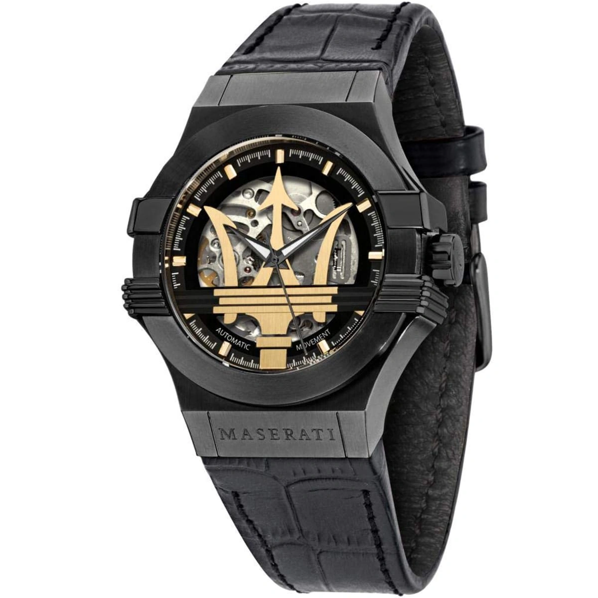 Maserati Watch For Men R8821108027