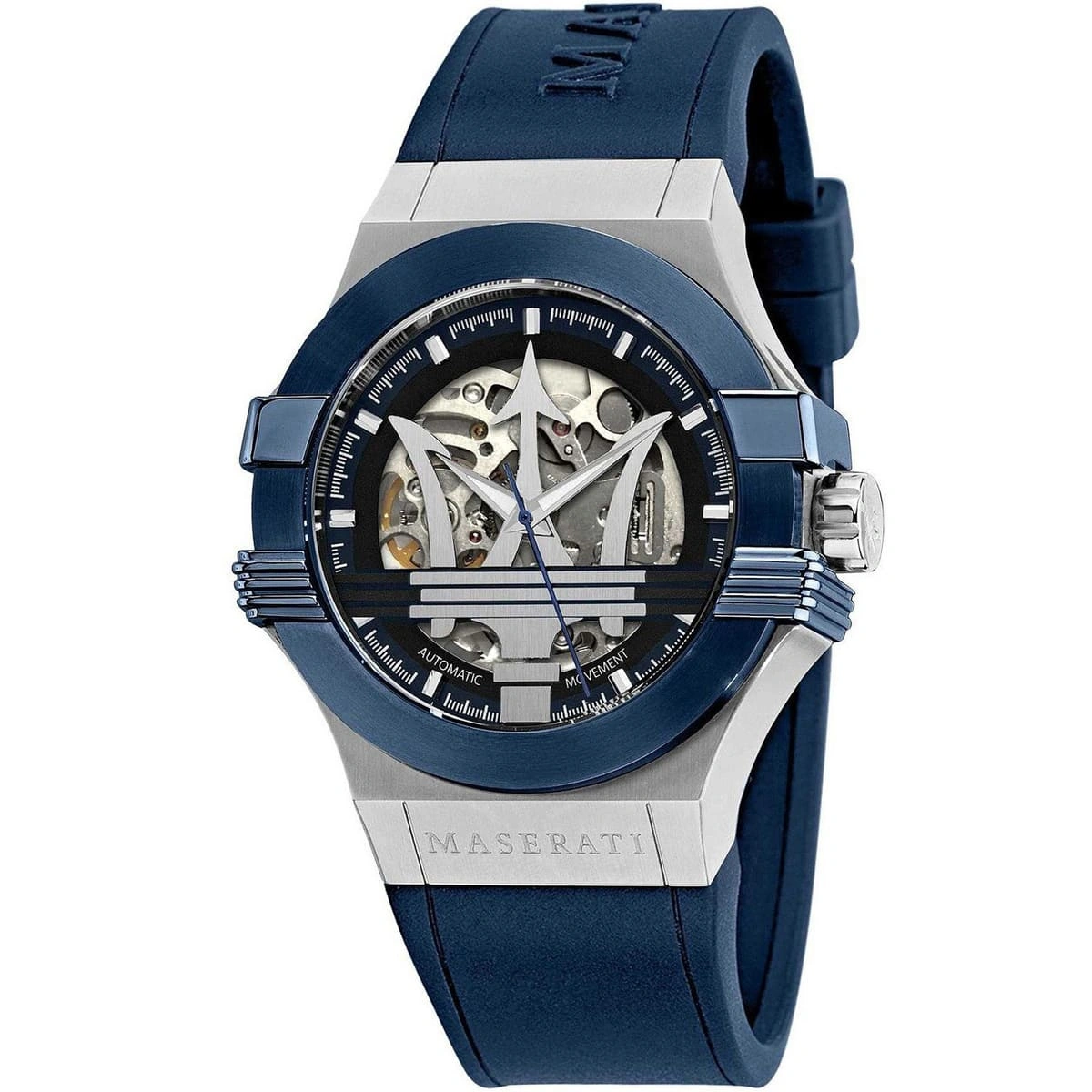 Maserati Watch For Men R8821108035