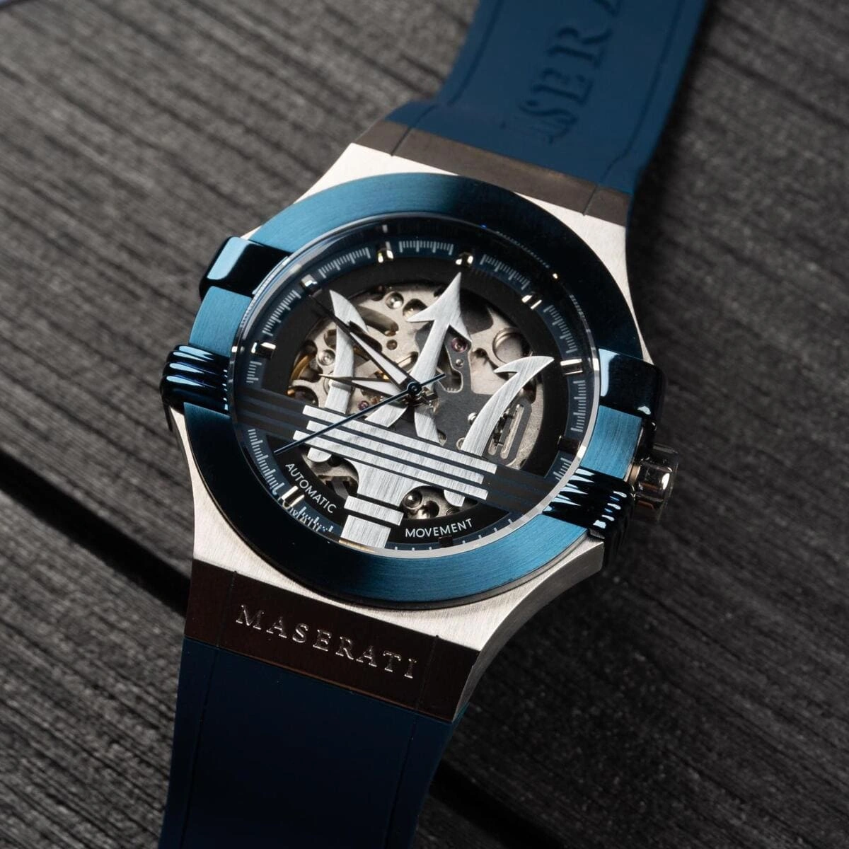Maserati Watch For Men R8821108035
