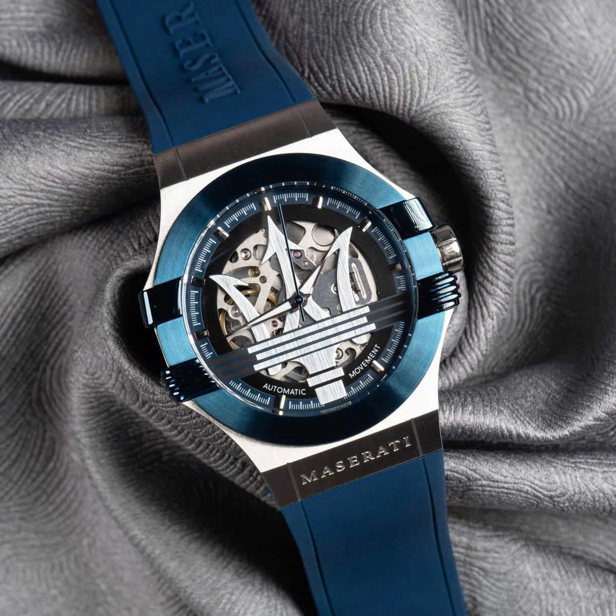 Maserati Watch For Men R8821108035