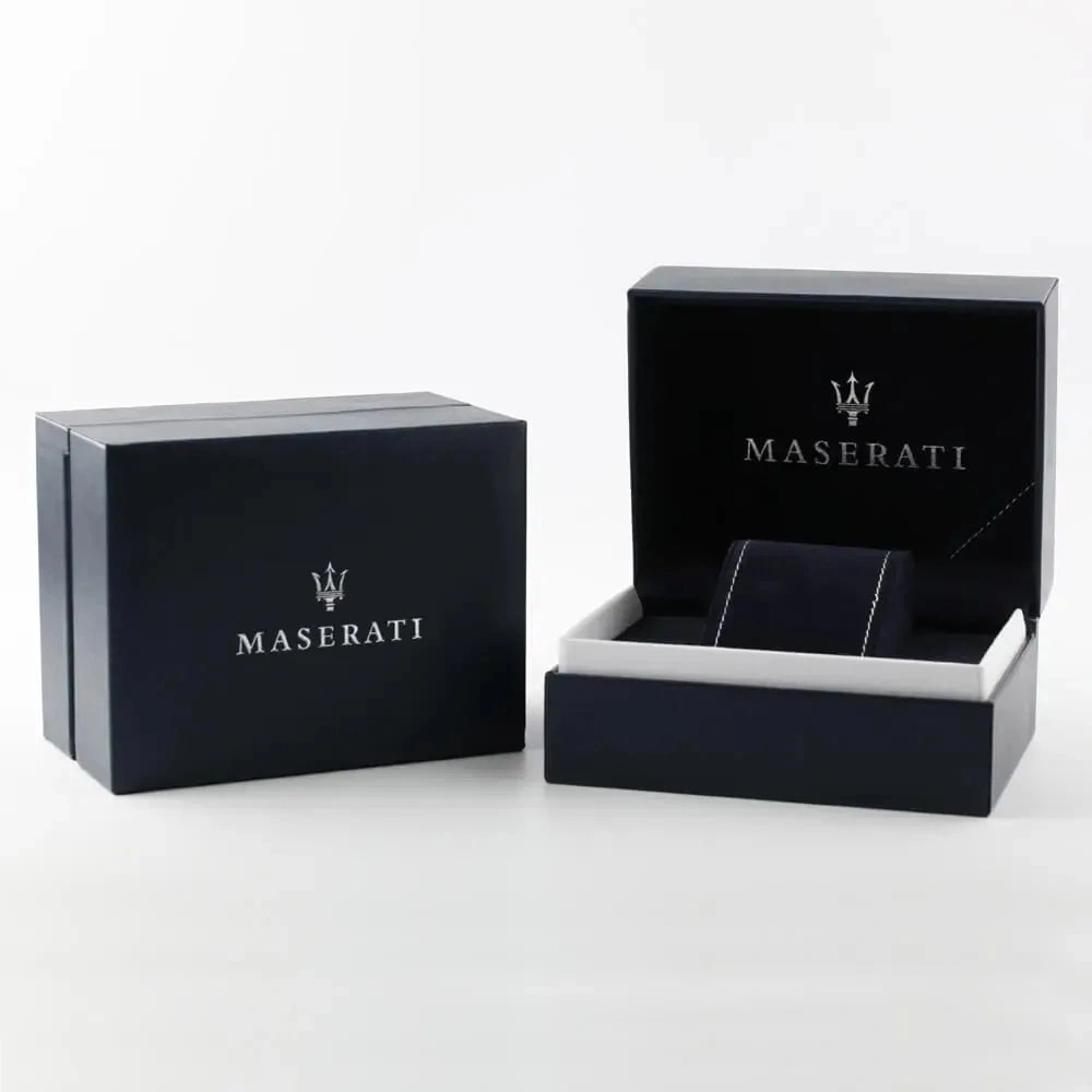 Maserati Watch For Men R8821118001
