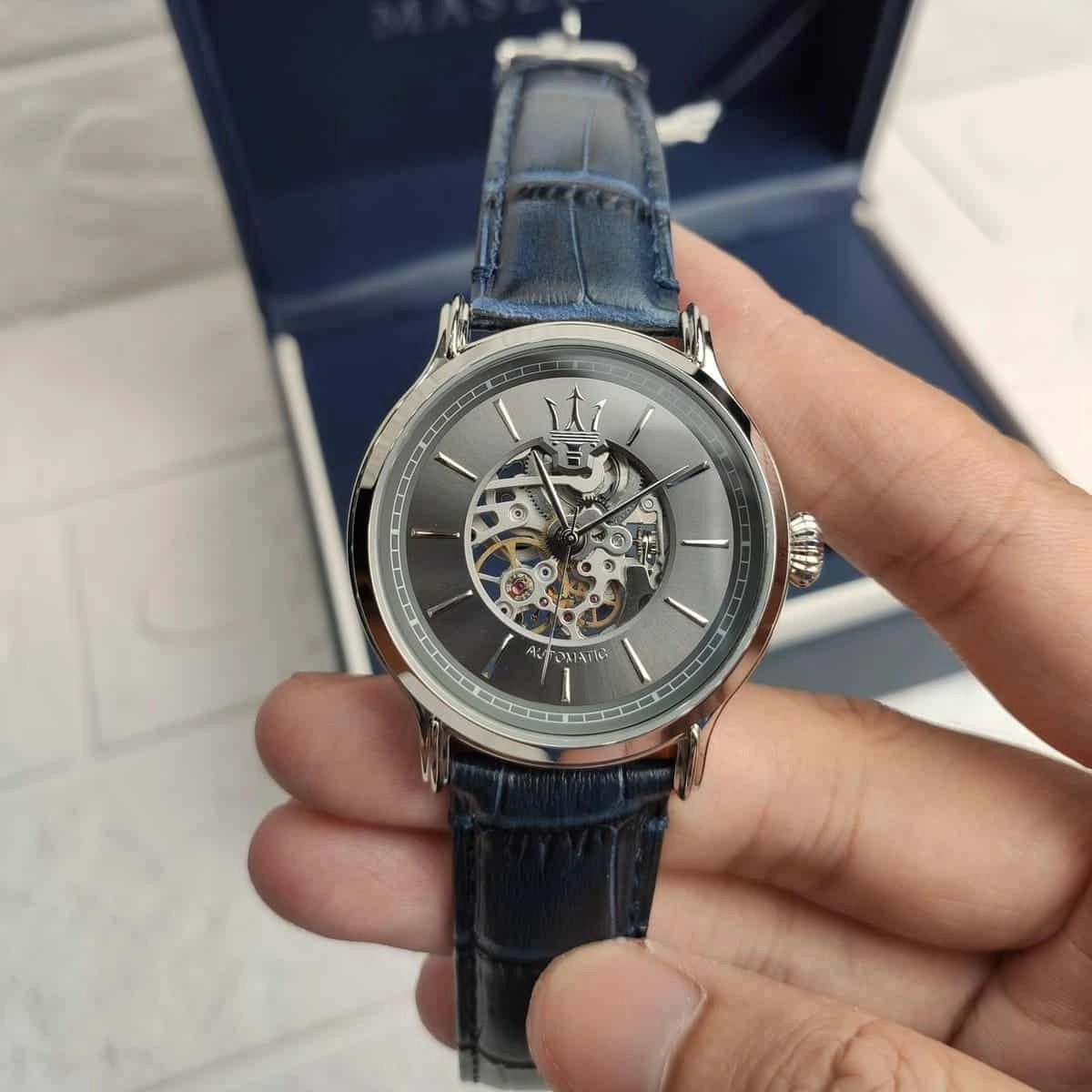 Maserati Watch For Men R8821118002