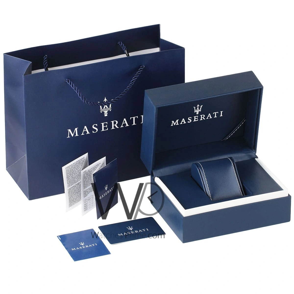 Maserati Watch For Men R8821118002