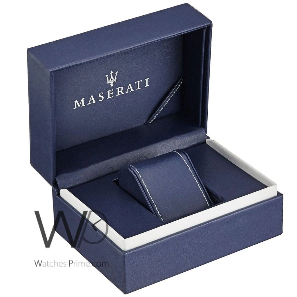 Maserati Watch For Men R8821118002